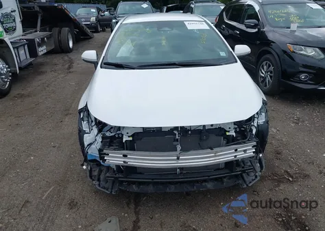 2023 Toyota Corolla Se from USA, damaged, VIN 5YFS4MCE4PP139785